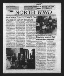 The North Wind, 1995-03-23