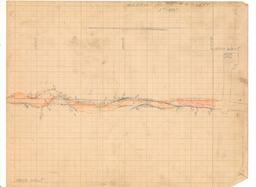 Champion Mine Sublevels Level 42 Geologic Survey Maps (13 of 18)