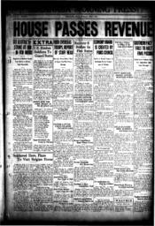 Escanaba Morning Press, 1919-02-09