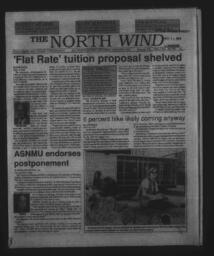 The North Wind, 1994-03-24