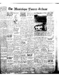 The Manistique Pioneer-Tribune, 1946-09-05