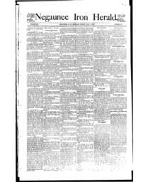 Negaunee Iron Herald, 1893-07-07