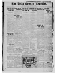 The Delta County Reporter, 1920-04-22