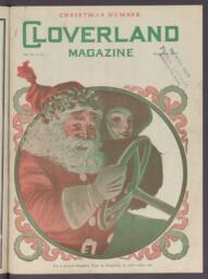 Cloverland Magazine, 1920-12