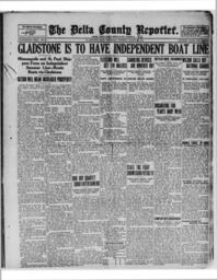 The Delta County Reporter, 1917-03-26