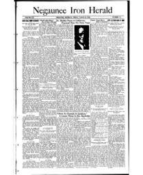 Negaunee Iron Herald, 1934-03-16