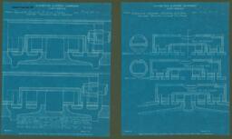 Double Ported Hollow Piston Valve Blueprints