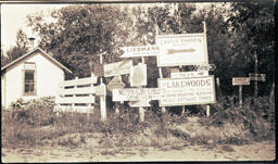 Roadside Signs, 3 of 8