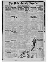 The Delta County Reporter, 1920-05-10