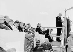 Dedication of Mackinac Bridge (33 of 45)