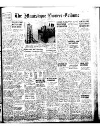 The Manistique Pioneer-Tribune, 1946-06-27