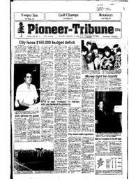 Pioneer-Tribune, 1993-09-23