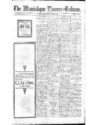 The Manistique Pioneer-Tribune, 1897-12-31