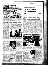 The Manistique Pioneer-Tribune, 1976-02-26