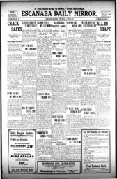 Escanaba Daily Mirror, 1910-06-16