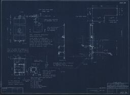 5'-6" Symons Cone Piping Layout with Individual Pump, Cooler, and Pressure Regulator