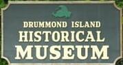 Drummond Island Historical Museum