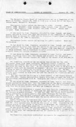 Committee of the Whole, 1994-01-25