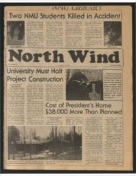 The North Wind, 1980-03-13