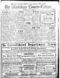 The Manistique Pioneer-Tribune, 1913-02-28