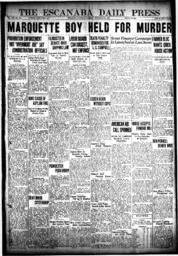 The Escanaba Daily Press, 1923-02-20