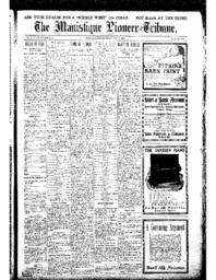 The Manistique Pioneer-Tribune, 1903-06-12