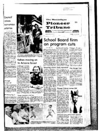 The Manistique Pioneer-Tribune, 1976-07-29