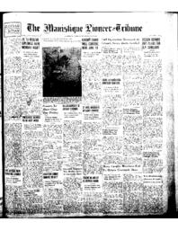 The Manistique Pioneer-Tribune, 1946-06-06