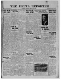 The Delta Reporter, 1928-05-04