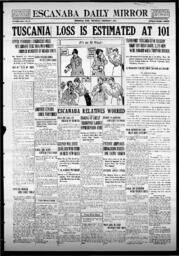 Escanaba Daily Mirror, 1918-02-07