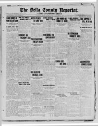 The Delta County Reporter, 1918-03-18