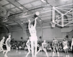 (640-02) Playoffs NMC vs. Ferris 1960-1961