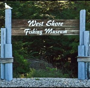 West Shore Fishing Museum