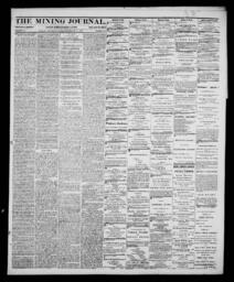 The Mining Journal, 1872-07-13