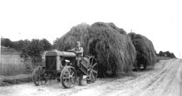 Load of hay