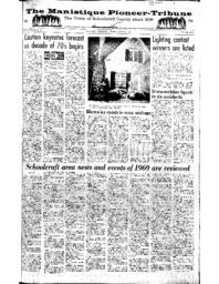 The Manistique Pioneer-Tribune, 1970-01-01