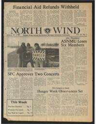 The North Wind, 1977-01-20