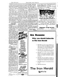 Negaunee Iron Herald, 1949-04-29