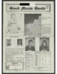 Grand Marais Gazette, 1995-03-02