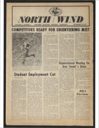 The North Wind, 1973-09-19