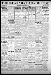 Escanaba Daily Mirror, 1916-03-04