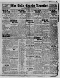 The Delta County Reporter, 1918-01-14