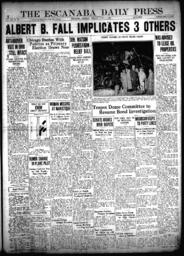 The Escanaba Daily Press, 1928-04-03