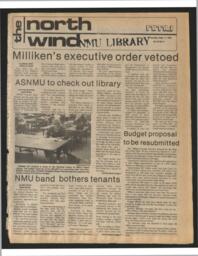 The North Wind, 1981-09-17