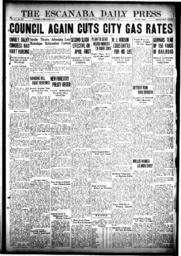 The Escanaba Daily Press, 1923-03-08