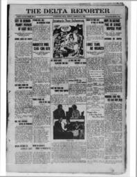 The Delta Reporter, 1925-02-06