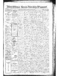 Manistique Semi-Weekly Pioneer, 1895-08-24