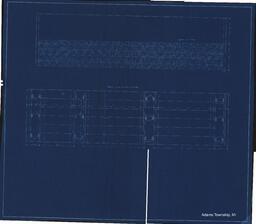 Concrete Mine Stringer Forms (5 of 5)