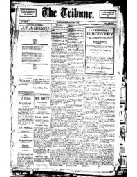 The Tribune, 1893-06-01