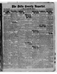 The Delta County Reporter, 1919-11-20